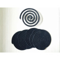 Black Mosquito Coil, Non Smoke Mosquito Coil, Repellent Mosquito Coil